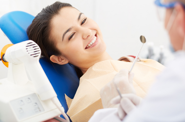 dental hygiene treatment in etobicoke near you