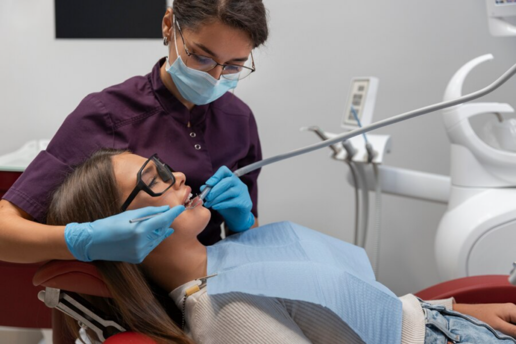what to expect during a root canal retreatment procedure near you in etobicoke