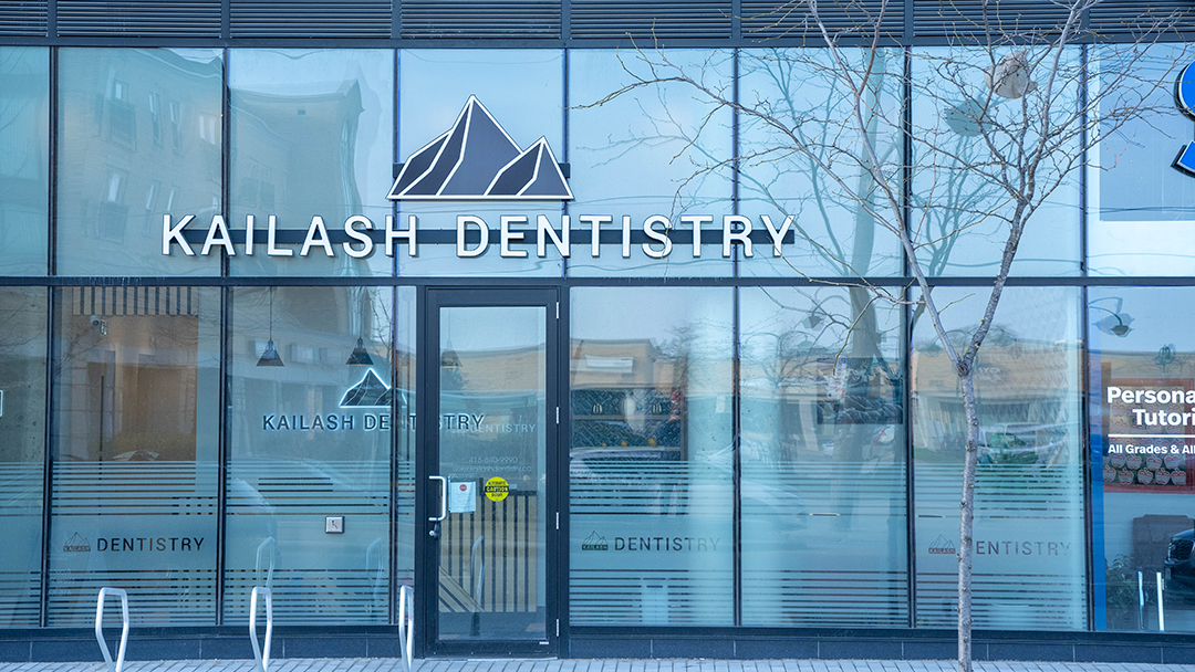 dental clinic in etobicoke