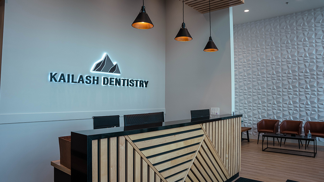 dental clinic in etobicoke