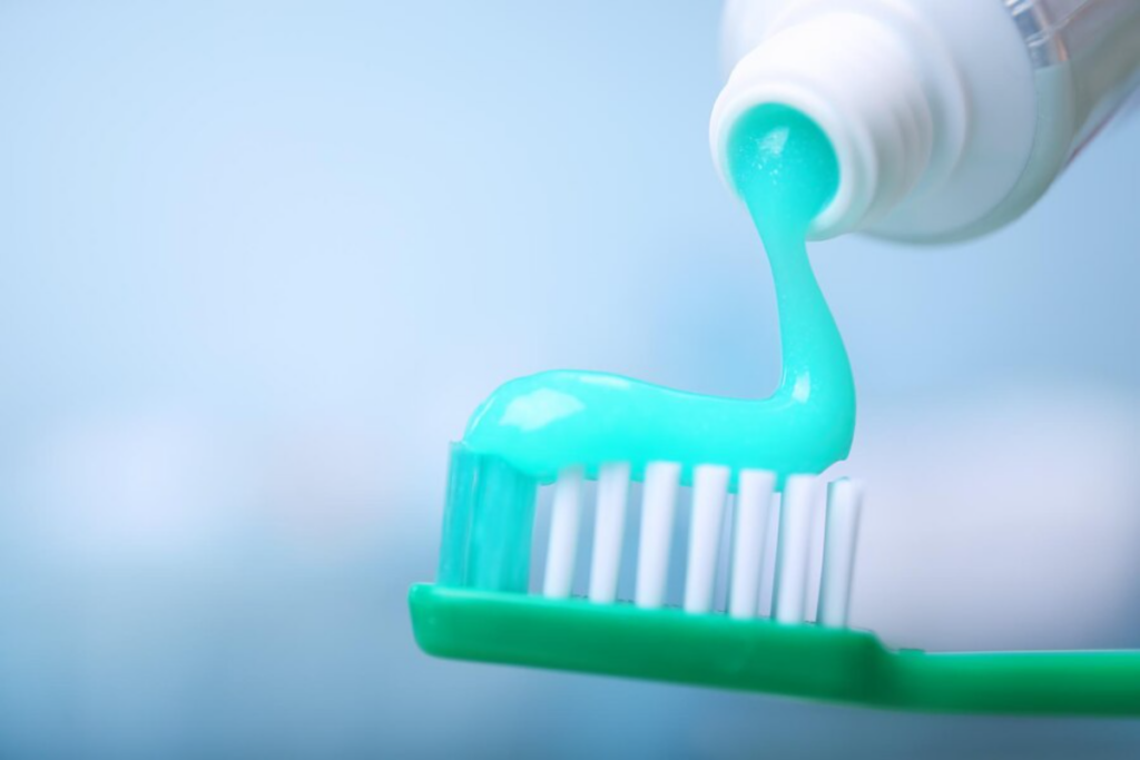 harmful chemicals lurking in toothpaste what you need to know