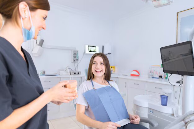 what services does the canada dental care plan cover?